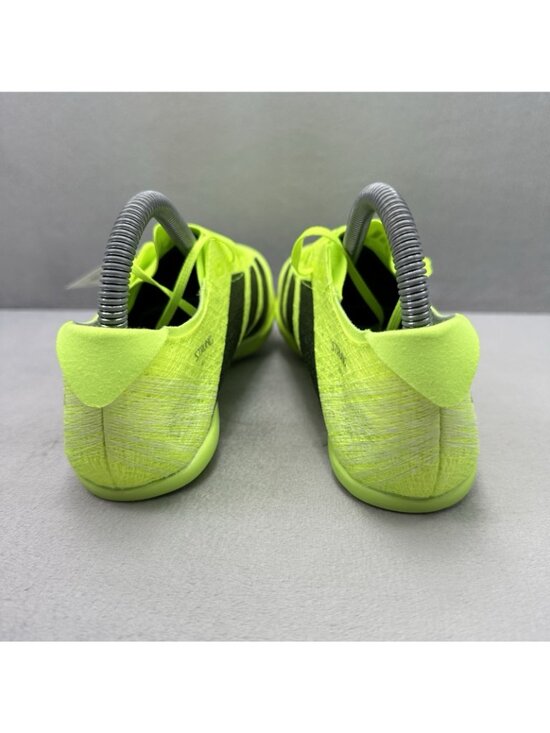adidas Adizero Prime SP 3 Strung Track & Field Spikes Lucid Lemon NEW main image 5